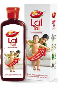 Dabur Lal Tail_DABUR INDIA