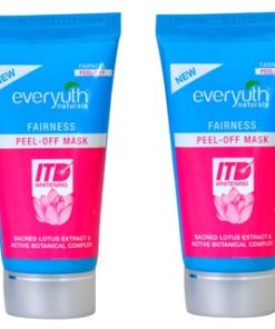 Everyuth Fairness Peel Of Mask 50 Gm