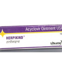 Herpikind Ointment_MANKIND PHARMA