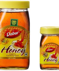 Dabur Honey Squeezy Buy 1 Get 1 Free_DABUR INDIA