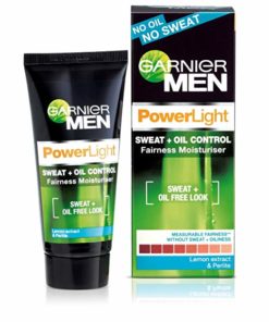 GARNIER Men Power Light Oil Control Cream 50G