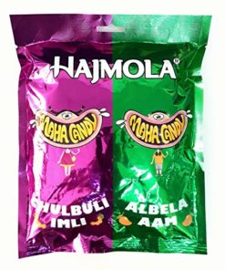 Dabur Hajmola Maha Aam Imli Candy_DABUR INDIA