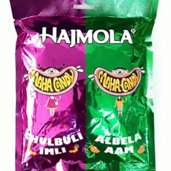 Dabur Hajmola Maha Aam Imli Candy_DABUR INDIA