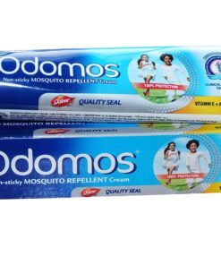 Odomos Naturals Cream Pack of 3_DABUR INDIA