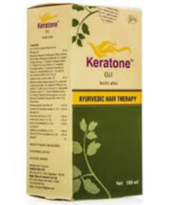 Dabur Keratone Oil_DABUR INDIA