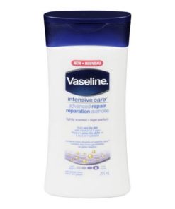 Vaseline Intensive Care Advanced Repair Lotion Fragranc... for skin care