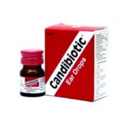 Candibiotic AB Ear Drop_GLENMARK PHARMA