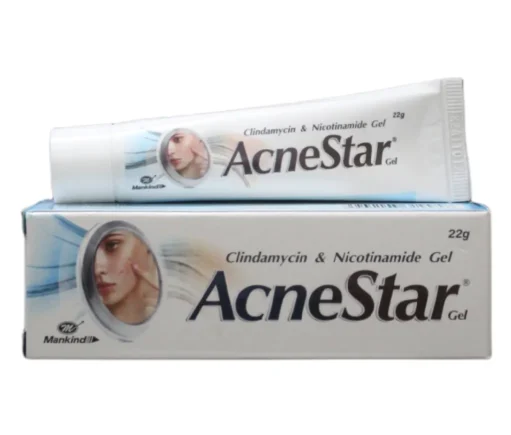 Acnestar Gel