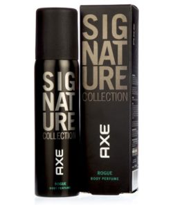 AXE ROGUE BODY PERFUME 122 ML Body Spray   For Men & ...