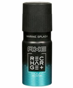 AXE Recharge Plus Aqua Collection Marine Splash 150 ml