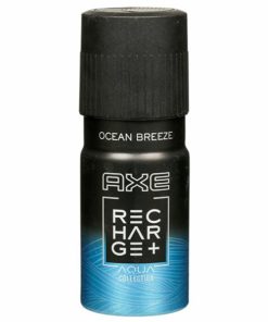 AXE Recharge Plus Aqua Collection Ocean Breeze 150 ml