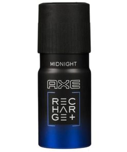 AXE Recharge Plus Midnight Deodorant 150 ml