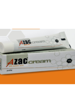 Azac 10% Cream_MARK INDIA