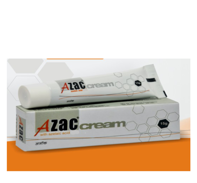 Azac 10% Cream_MARK INDIA