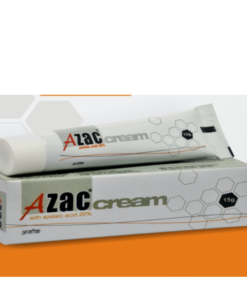 Azac 20% Cream_MARK INDIA