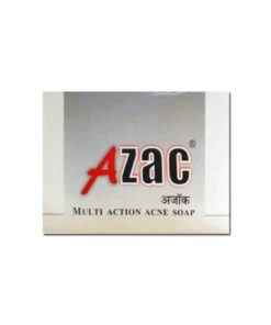 Azac Soap_MARK INDIA