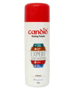 Candid 1% Dusting Powder