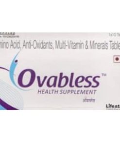 Ovabless Tablet_MANKIND PHARMA