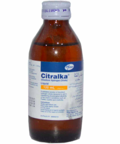 Citralka Liquid_PFIZER