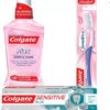 Colgate Combo (Set of 3)