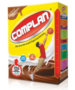 Complan Chocolate Refill 500gm