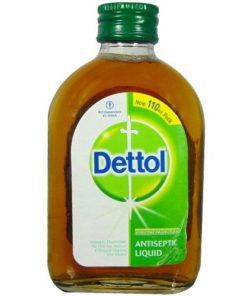 DETTOL Liquid 110Ml