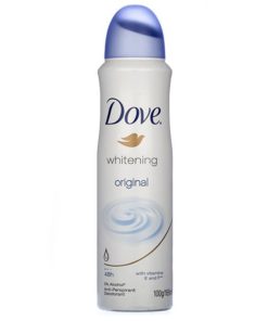 DOVE Original Deo 169 Ml