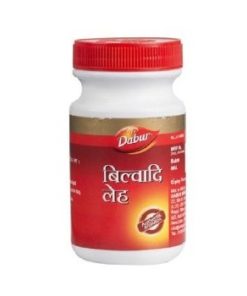 Dabur Bilvadi Lehya_DABUR INDIA