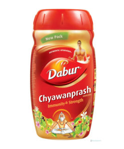 Dabur Chyawanprash Awaleha_DABUR INDIA