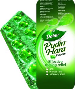 Dabur Pudin Hara Pearls