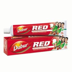 Dabur Red Ayurvedic Gel 2 qty per pack_DABUR INDIA