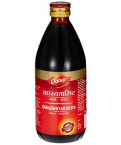 Dabur Saraswatarishta_DABUR INDIA