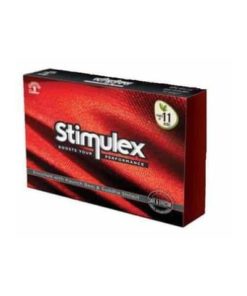 Dabur Stimulex Capsule_DABUR INDIA