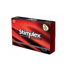 Dabur Stimulex Capsule_DABUR INDIA