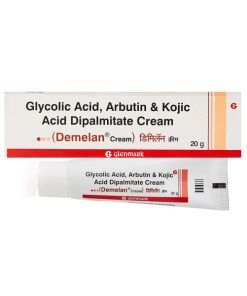 Demelan Cream