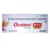 Ovabless Myo Tablet Orange