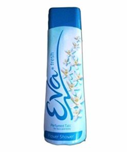 EVA Fresh Talc 50 Gm