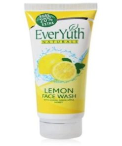 Everyuth Lemon Face Wash 100 Gm