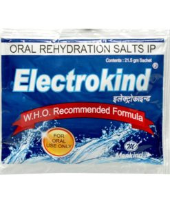 Electrokind Powder_MANKIND PHARMA