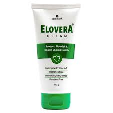 Elovera Cream