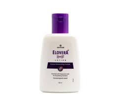 Elovera Imf Lotion