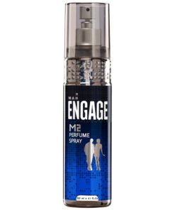 ENGAGE M2 Perfume Spray 120ml Man