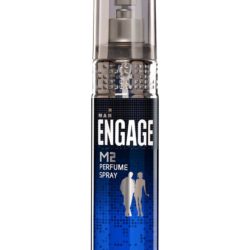 ENGAGE M2 Perfume Spray 120ml Man