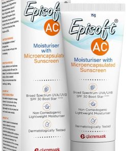 Episoft Moisturising Cream