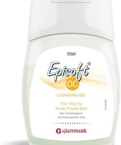 Episoft OC Cleansing Gel