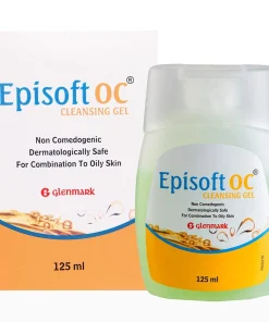 Episoft OC Cleansing Gel