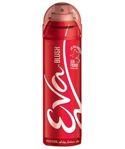 EVA Blush Deo 125 Ml
