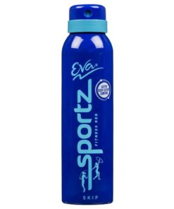 EVA skip deodrant spray Body Spray   For Women