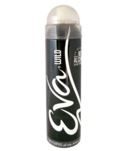 EVA Wild Deodorant 175Ml