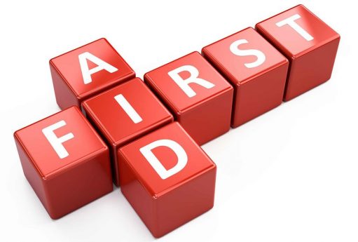 Basic First Aid Tips